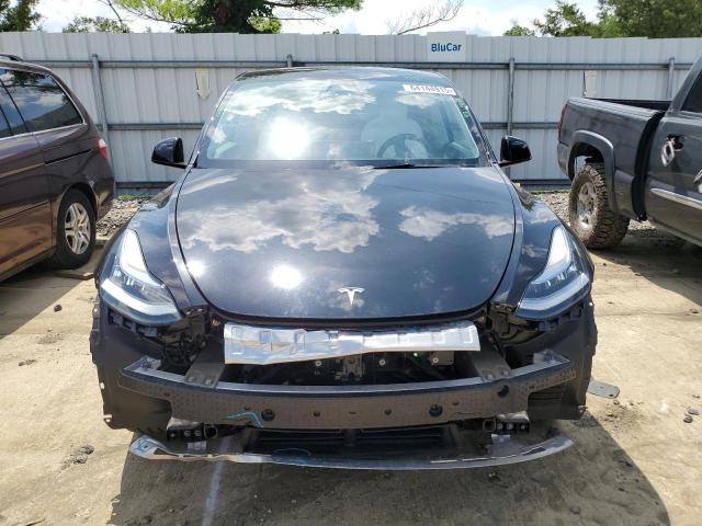  TESLA MODEL Y 2021 Black