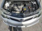 2014 TOYOTA CAMRY L   for sale at Copart FL - ORLANDO SOUTH