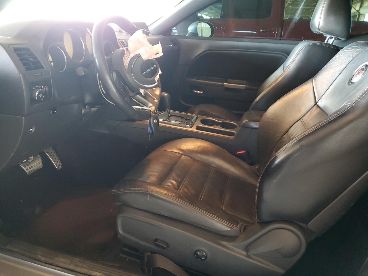 2014 Dodge Challenger Sxt VIN: 2C3CDYAG4EH310932 Lot: 95756485