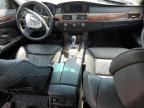 2009 BMW 528 XI   for sale at Copart AB - CALGARY