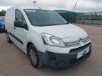 2014 CITROEN BERLINGO 6 for sale at Copart WESTBURY