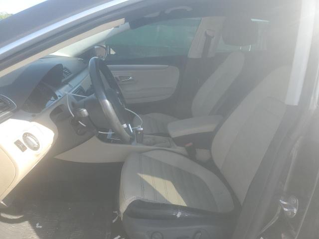  VOLKSWAGEN CC 2016 Brązowy