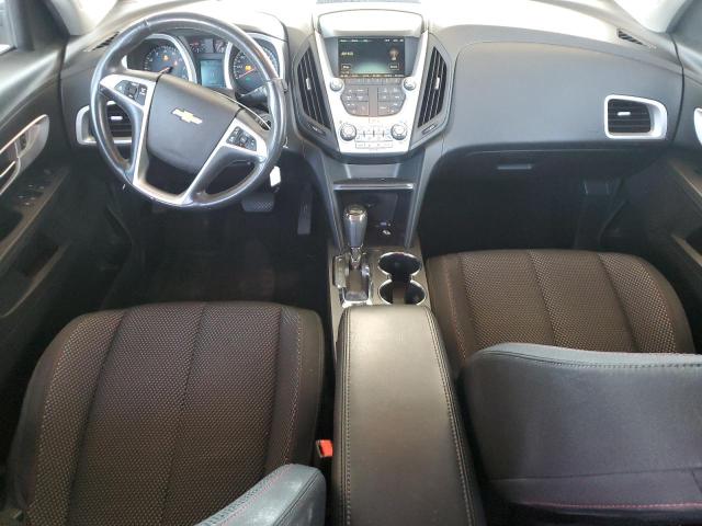  CHEVROLET EQUINOX 2017 Black