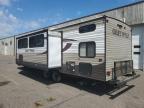 2016 FOREST RIVER GREYWOLF   a la Venta en Copart MN - MINNEAPOLIS NORTH