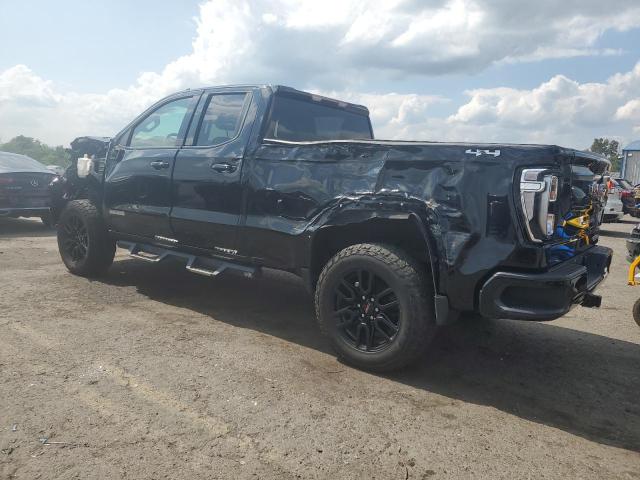  GMC SIERRA 2021 Black