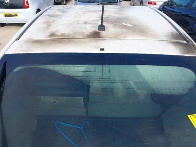 2010 TOYOTA PRIUS T4 V