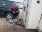 2000 VAN TD (1) for sale at Copart BRISTOL