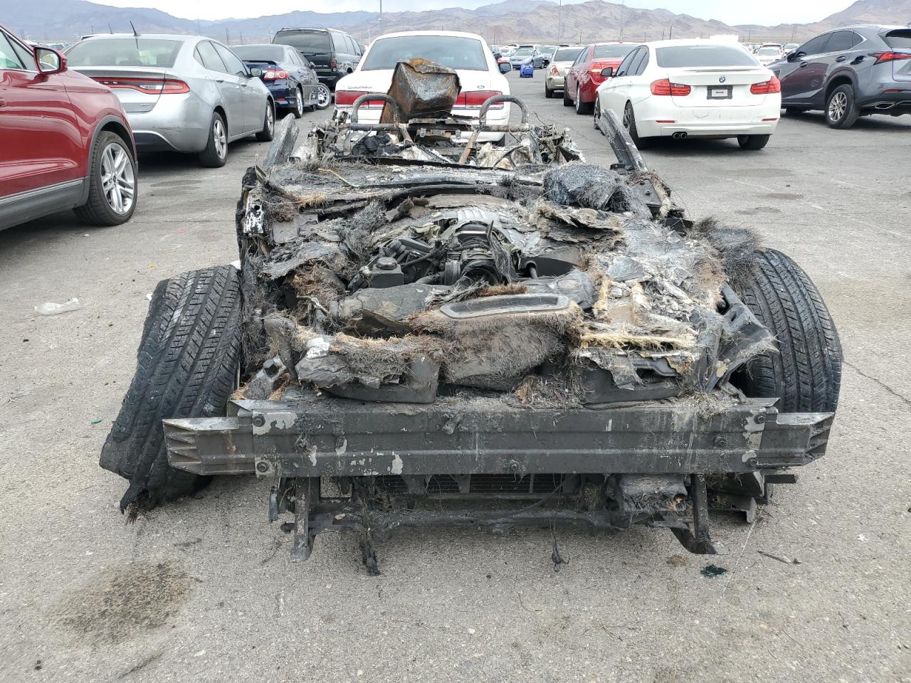 【中古】 Canailla 1959 Cadillac Coupe DeVille VIN: 59J104612 - CLASSIC.COM