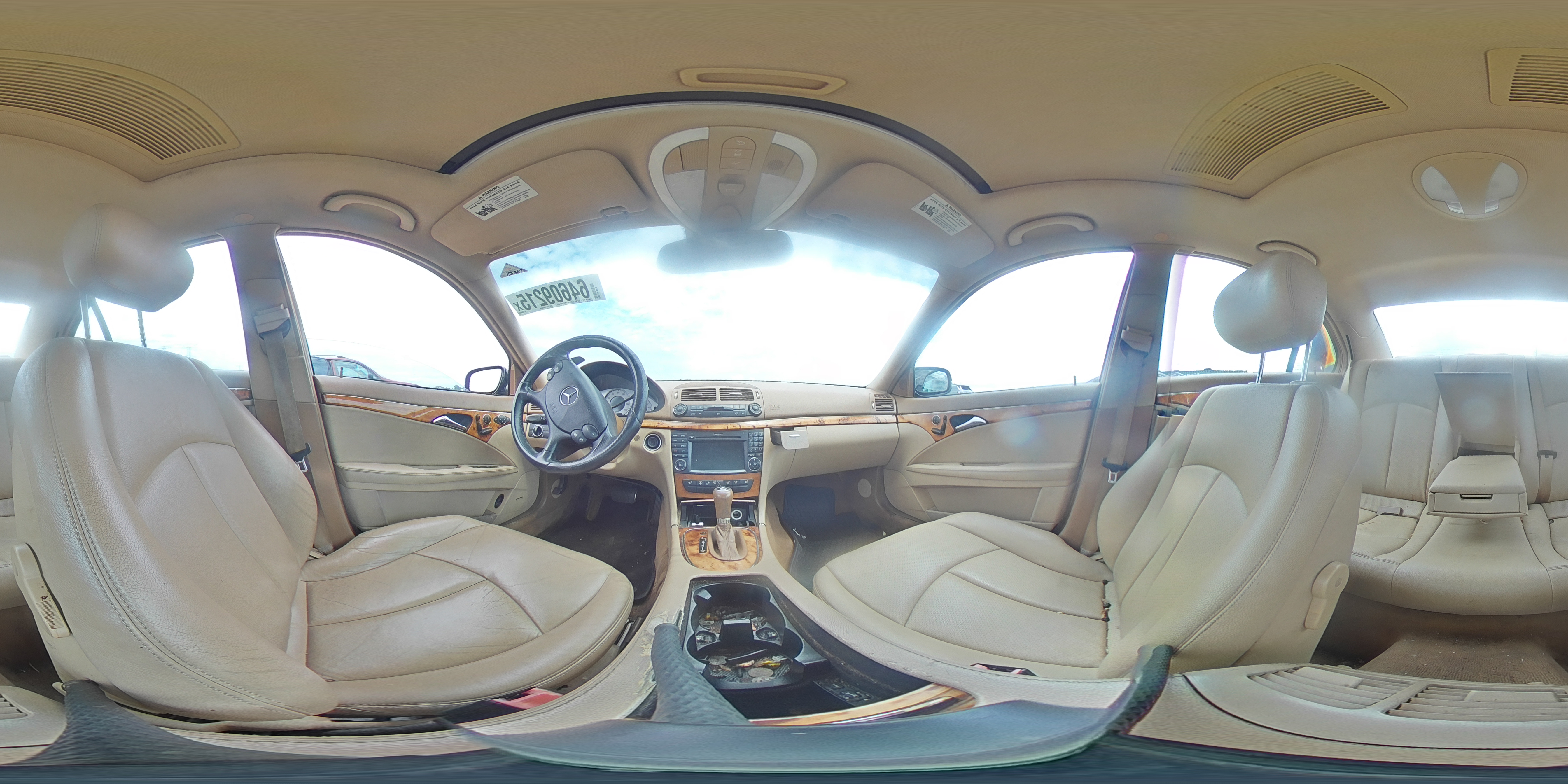 2009 Mercedes-Benz E 350 4Matic VIN: WDBUF87XX9B411133 Lot: 64609215