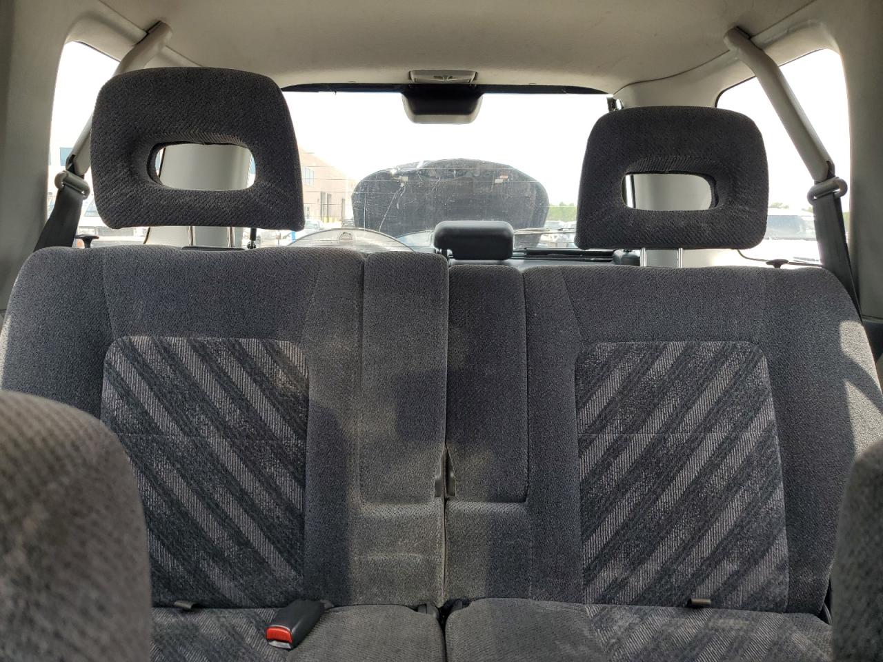 1999 Honda Cr-V Ex VIN: JHLRD1862XC015279 Lot: 64234915