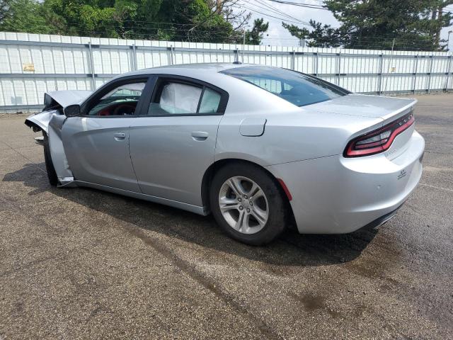  DODGE CHARGER 2022 Silver