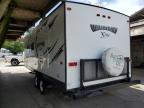 2014 FOREST RIVER WILDWOOD   for sale at Copart AB - CALGARY