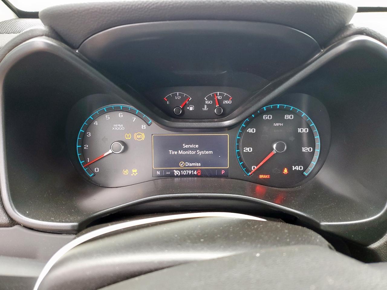 2020 GMC Canyon Slt VIN: 1GTG5DEN8L1120445 Lot: 63255915