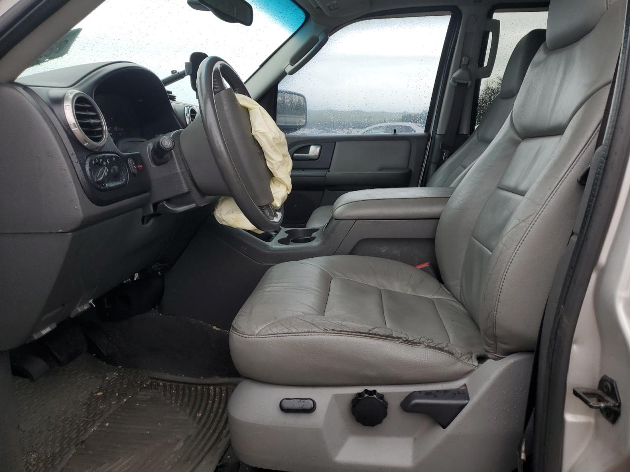 2003 Ford Expedition Xlt VIN: 1FMFU16L03LC46471 Lot: 63150375