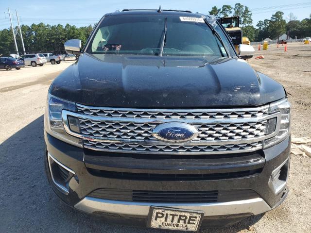  FORD EXPEDITION 2021 Черный