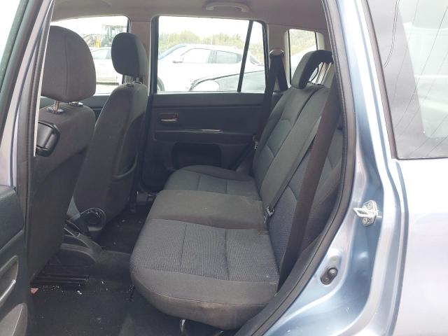 2007 MAZDA 2 CAPELLA