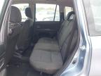 2007 MAZDA 2 CAPELLA for sale at Copart BRISTOL