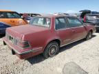 1982 PONTIAC 6000 LE   à vendre chez Copart UT - SALT LAKE CITY
