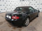 2010 MAZDA MX-5 I SE for sale at Copart NEWBURY