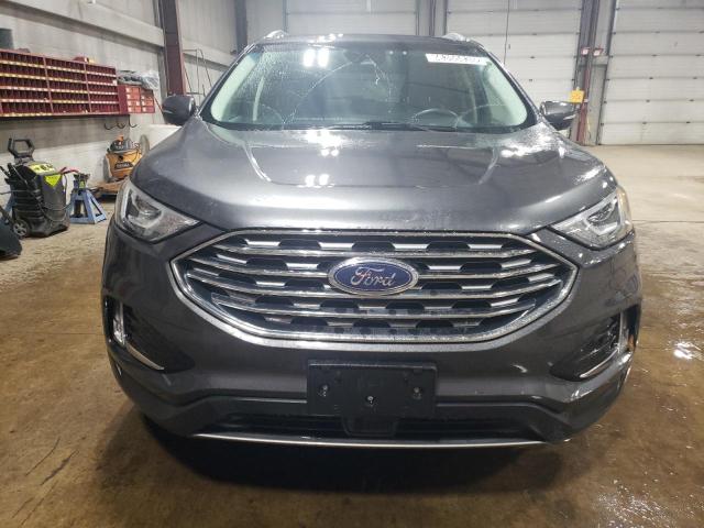  FORD EDGE 2020 Gray