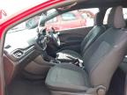 2018 FORD FIESTA ST- for sale at Copart NEWBURY