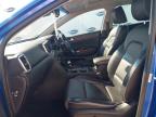 2018 KIA SPORTAGE 4 for sale at Copart BRISTOL