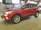 2019 FORD ESCAPE SE for sale at Copart CT - HARTFORD SPRINGFIELD