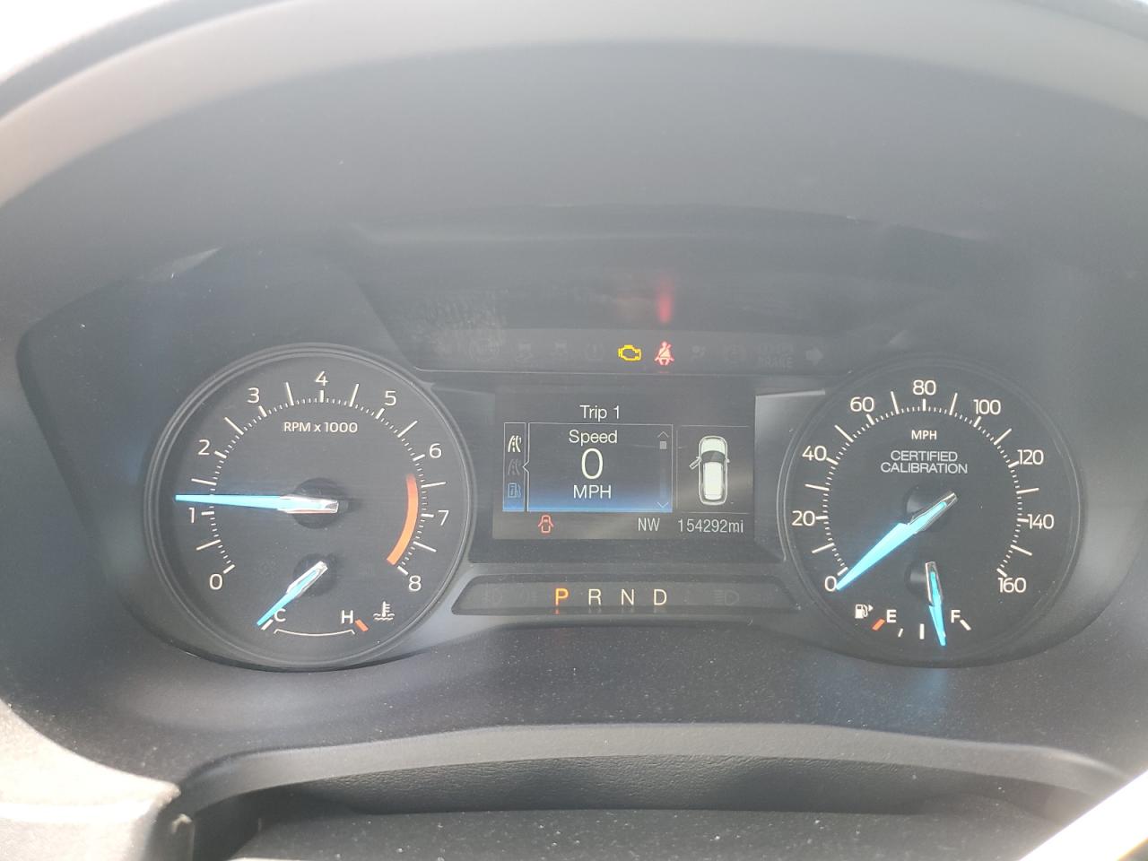2019 Ford Explorer Police Interceptor VIN: 1FM5K8AR2KGB22411 Lot: 61410735