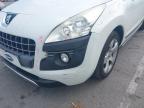 2010 PEUGEOT 3008 EXCLU for sale at Copart CHESTER