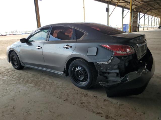  NISSAN ALTIMA 2015 Szary