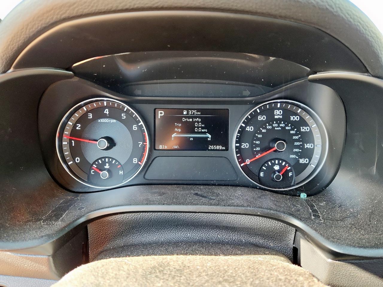2022 Kia Forte Fe VIN: 3KPF24AD6NE486759 Lot: 63144265