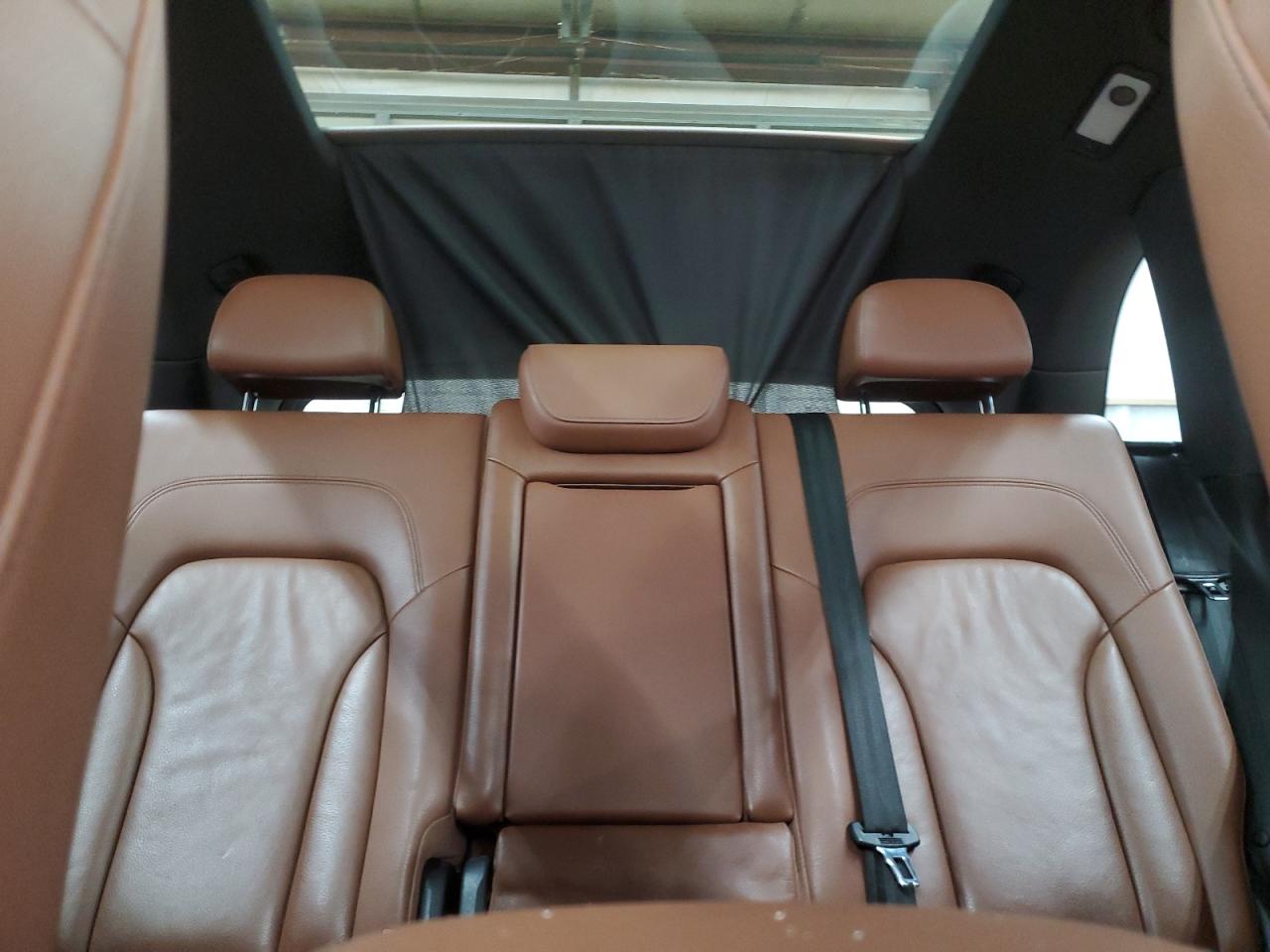2011 Audi Q5 Premium Plus VIN: WA1DKAFP9BA104399 Lot: 64766755