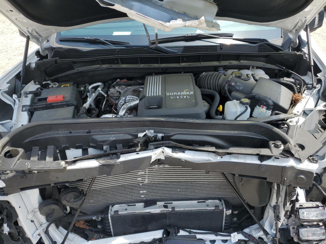 2024 GMC Sierra K1500 At4 VIN: 1GTUUEE83RZ305485 Lot: 62414385