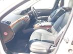 2008 MERCEDES BENZ S320 CDI L for sale at Copart SANDY