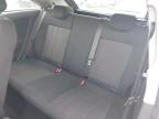 2008 VAUXHALL CORSA SXI for sale at Copart WISBECH