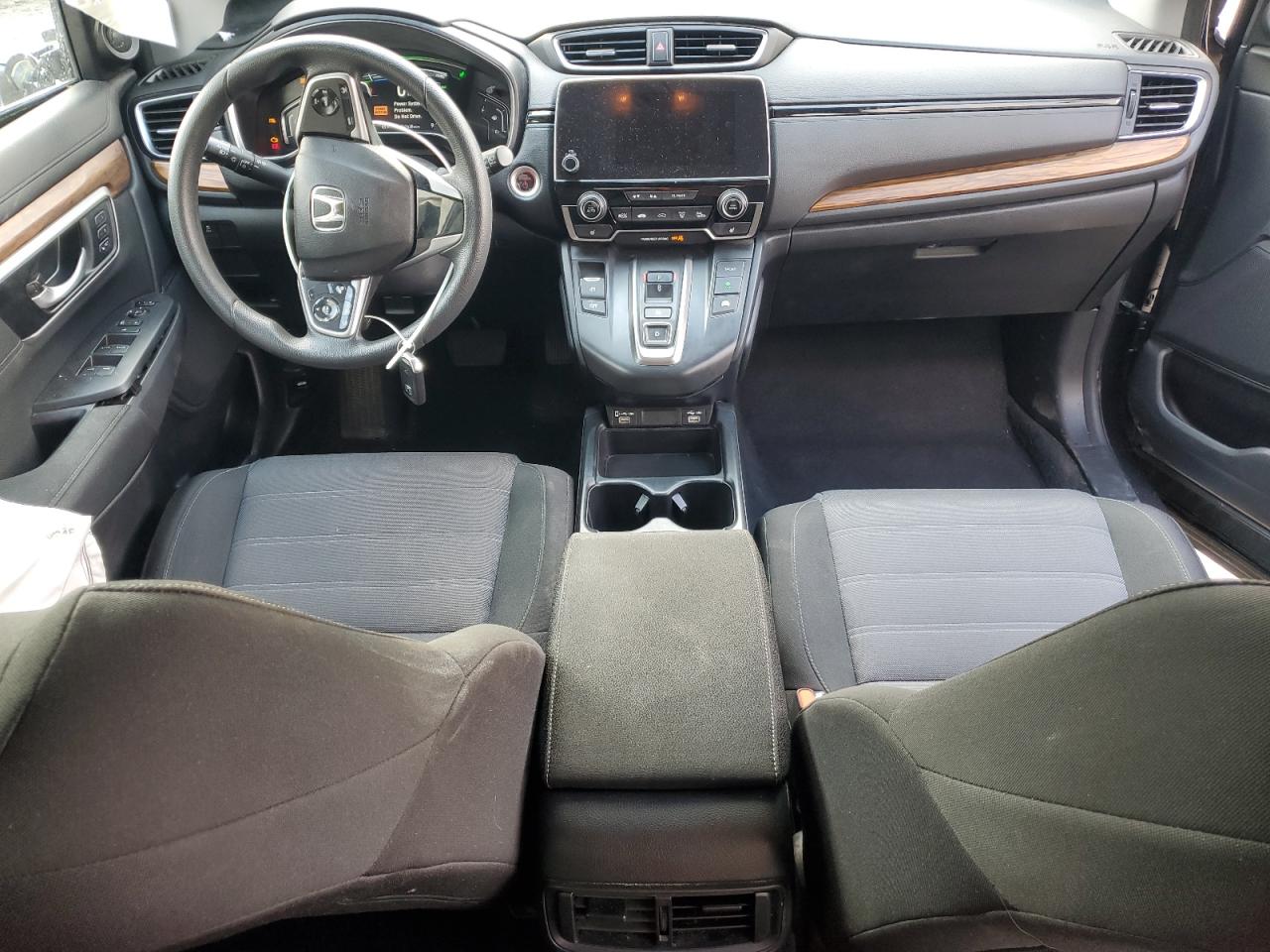 2022 Honda Cr-V Ex VIN: 5J6RT6H5XNL028034 Lot: 65056835