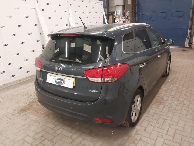 2015 KIA CARENS 2 C