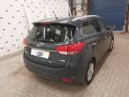 2015 KIA CARENS 2 C for sale at Copart SANDWICH