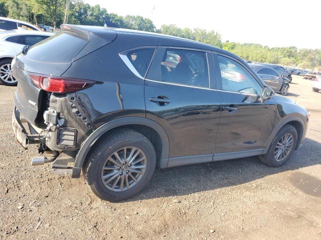  MAZDA CX-5 2019 Czarny