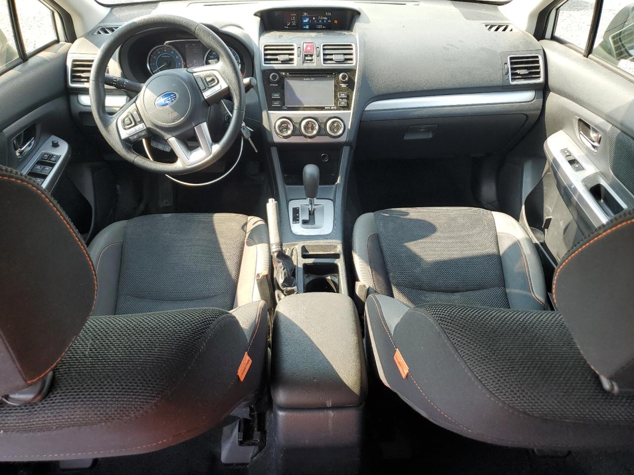 2016 Subaru Crosstrek Premium VIN: JF2GPABC5G8339194 Lot: 63912285
