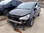 2016 VAUXHALL CORSA SE E for sale at Copart SANDY