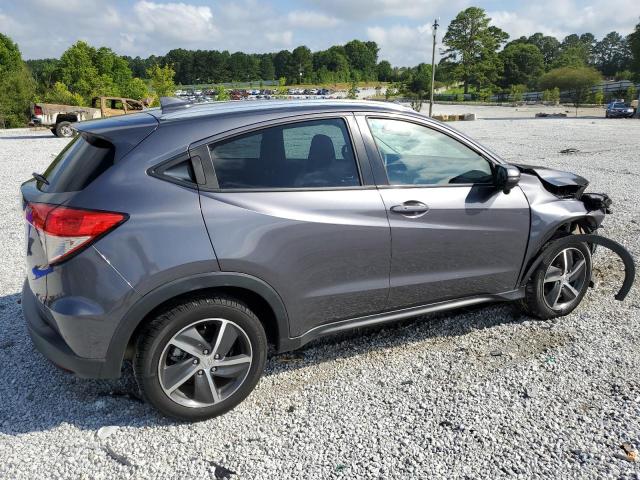  HONDA HR-V 2022 Серый