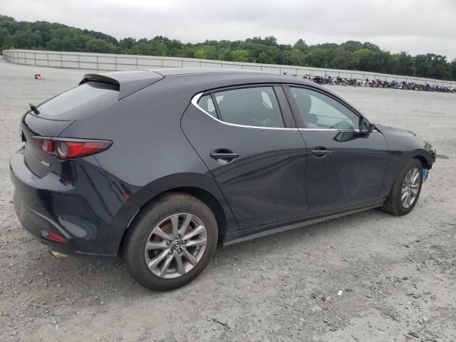  MAZDA 3 2021 Черный