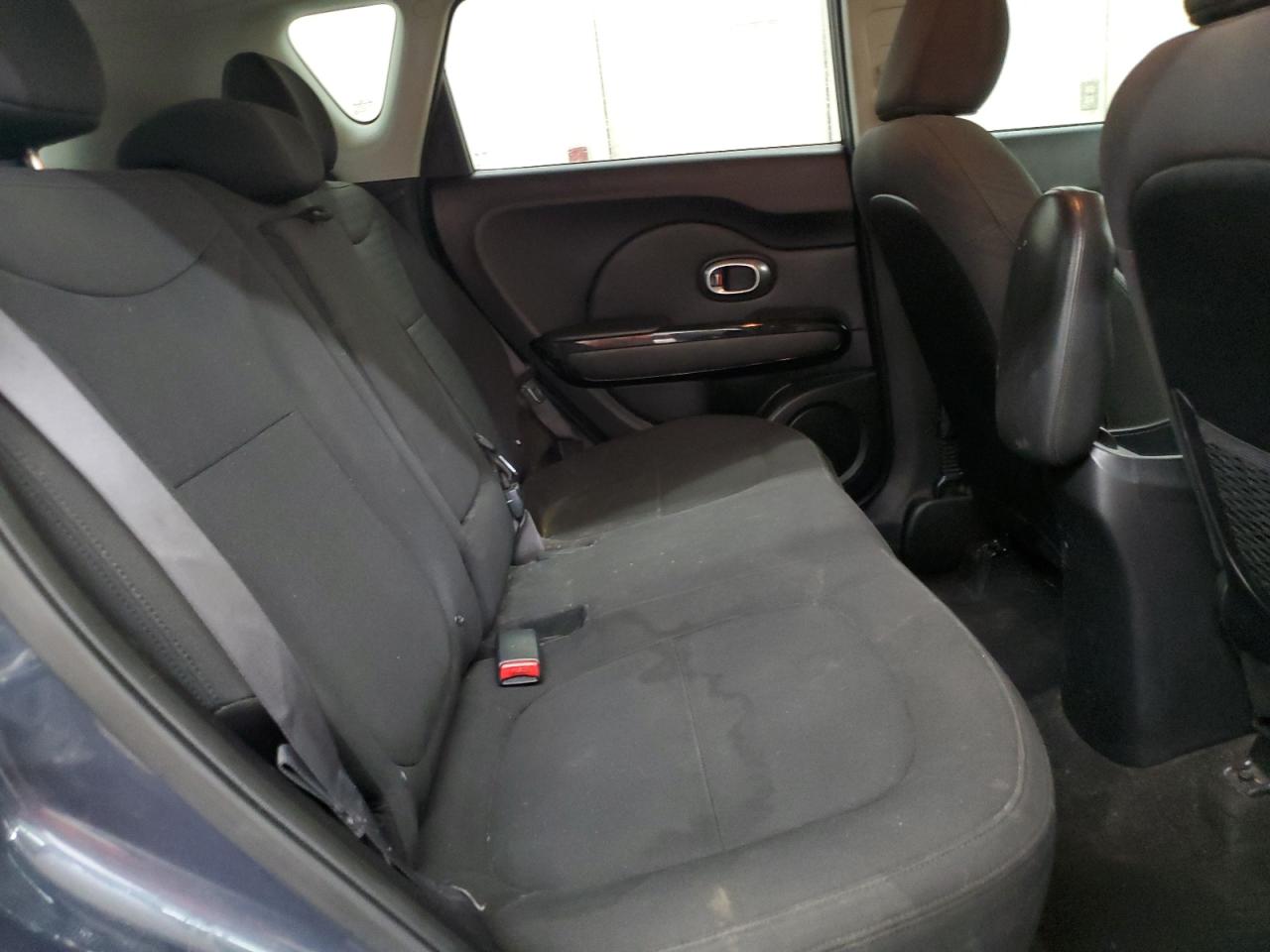 2015 Kia Soul ! VIN: KNDJX3A50F7112213 Lot: 63805835
