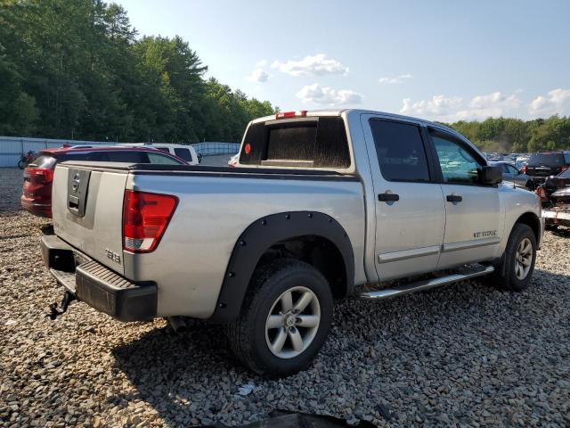2009 NISSAN TITAN XE  