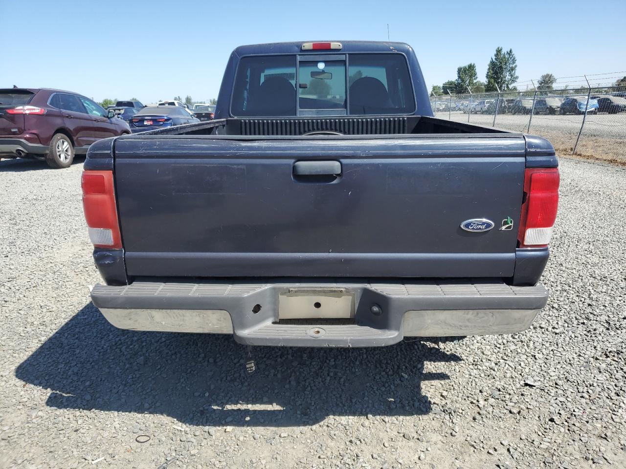 2000 Ford Ranger Super Cab VIN: 1FTYR14V1YPA84160 Lot: 64986085