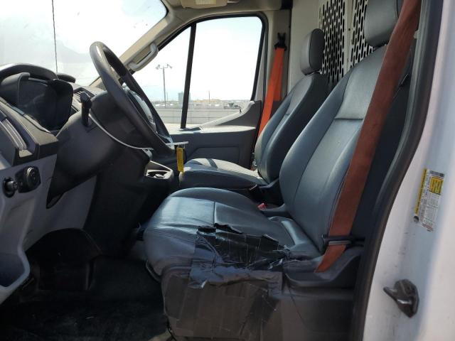2019 FORD TRANSIT T-150  
