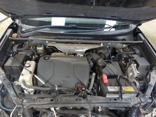 2017 TOYOTA RAV4 BUSIN