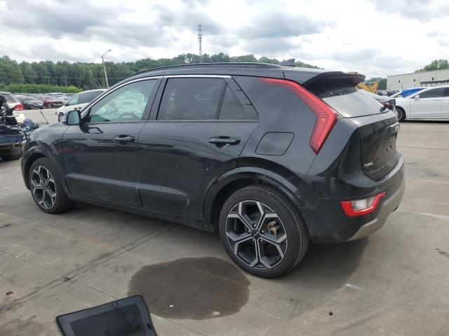 KIA NIRO 2023 Czarny