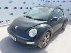 2005 VOLKSWAGEN BEETLE CAB for sale at Copart BRISTOL
